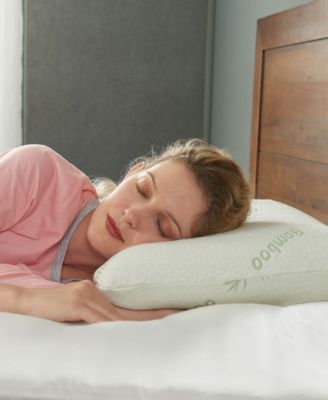 Latex Pillow, 15.7" x 23.6"