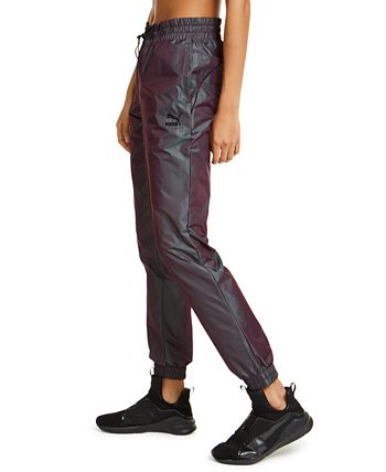 Puma Iridescent Track Pants Macy s