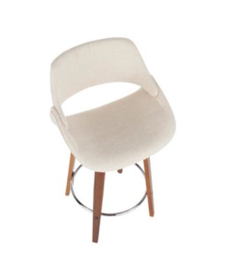 Fabrico 26" Counter Stool
