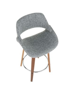 Fabrico 26" Counter Stool