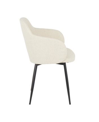 طرح متطور بيت كبير  Lumisource Boyne Accent Chair & Reviews - Furniture - Macy's