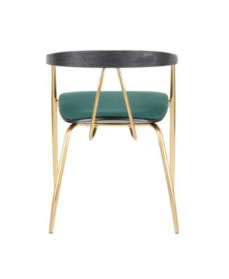 Vanessa Dining Chair (Set of 2)