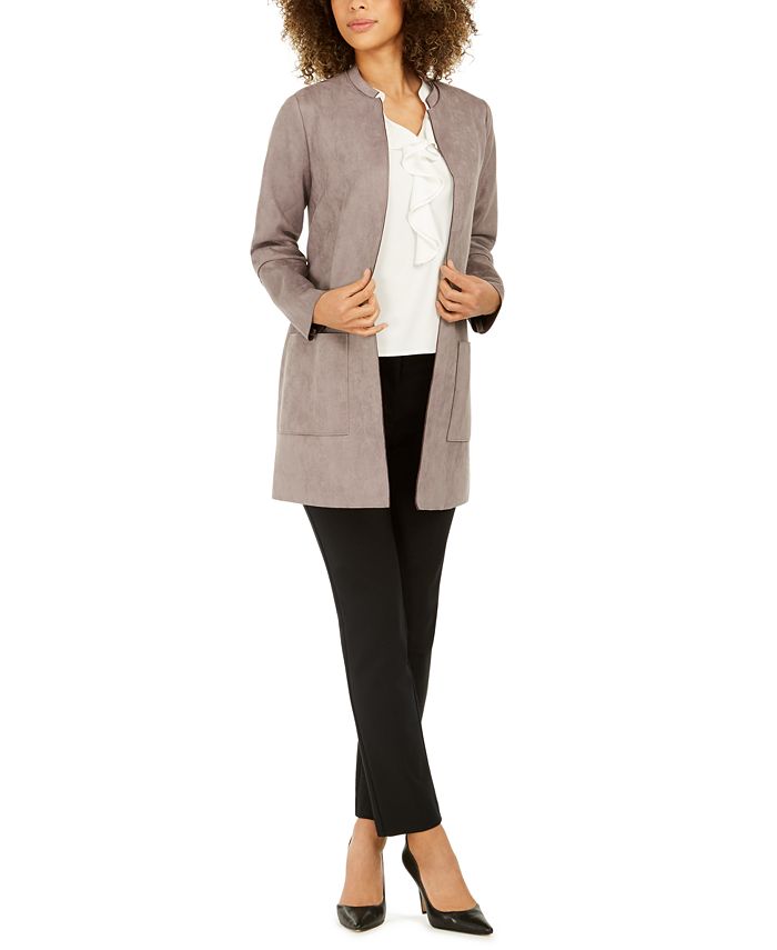 Nine west discount topper jacket