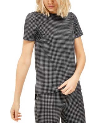 michael kors tunic top