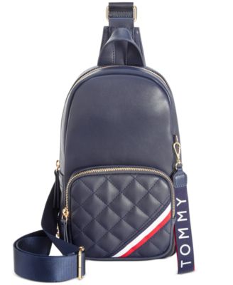 hilfiger sling bag