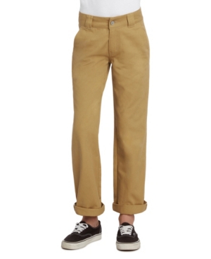 DICKIES UTILITY TWILL PANT RELAXED FIT