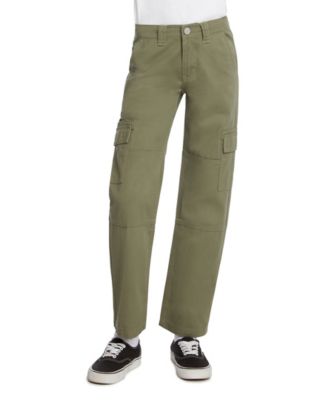 dickies twill cargo pants