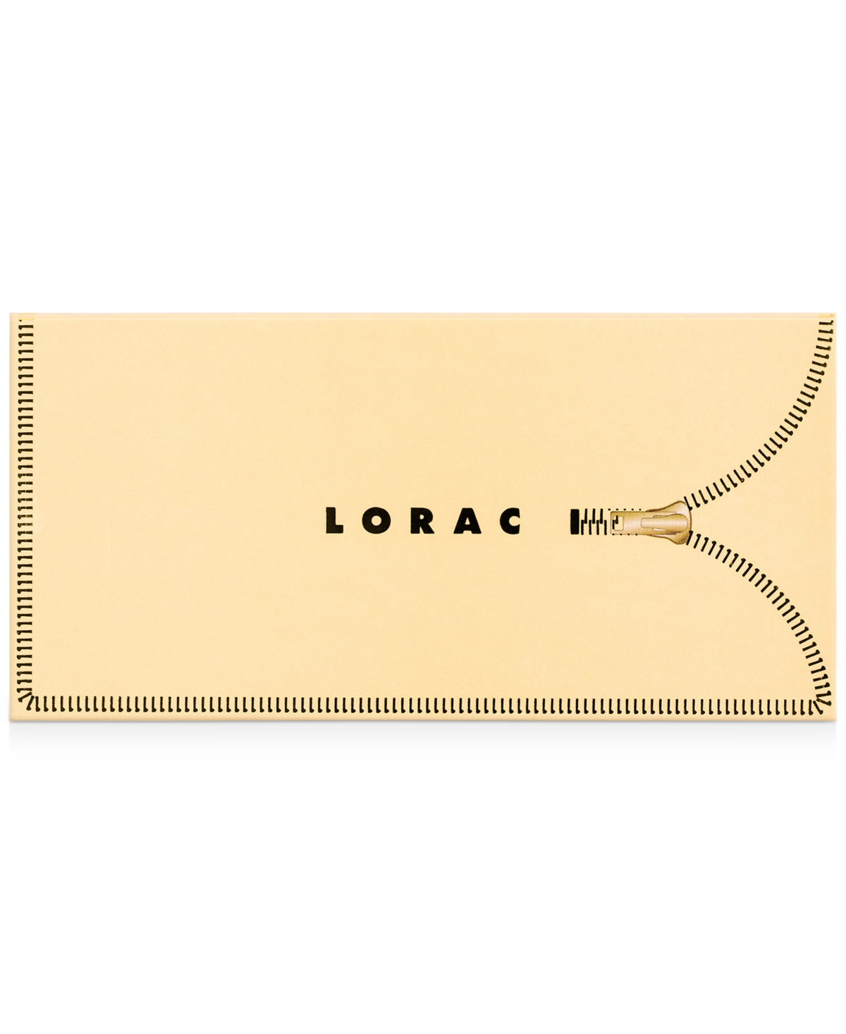 Lorac Unzipped Palette
