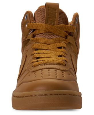 nike court borough sneakerboots