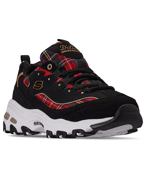 Women S D Lites Mountain Alps Casual Sneakers From Finish Line