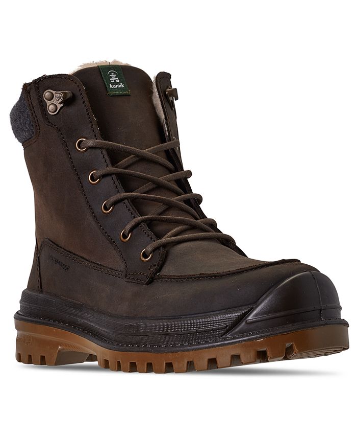 Kamik griffon winter best sale boot