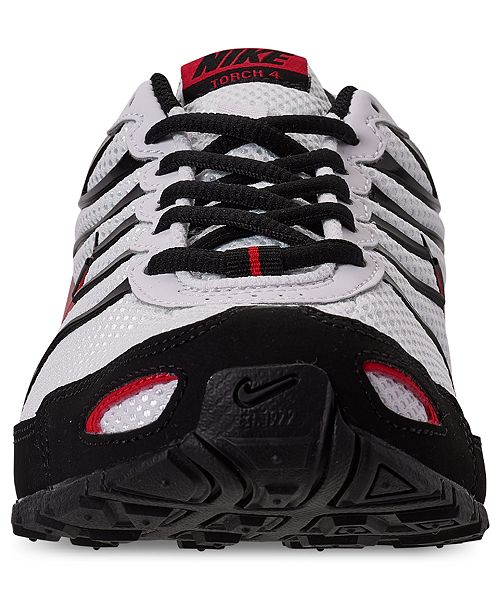macy's nike air max torch 4