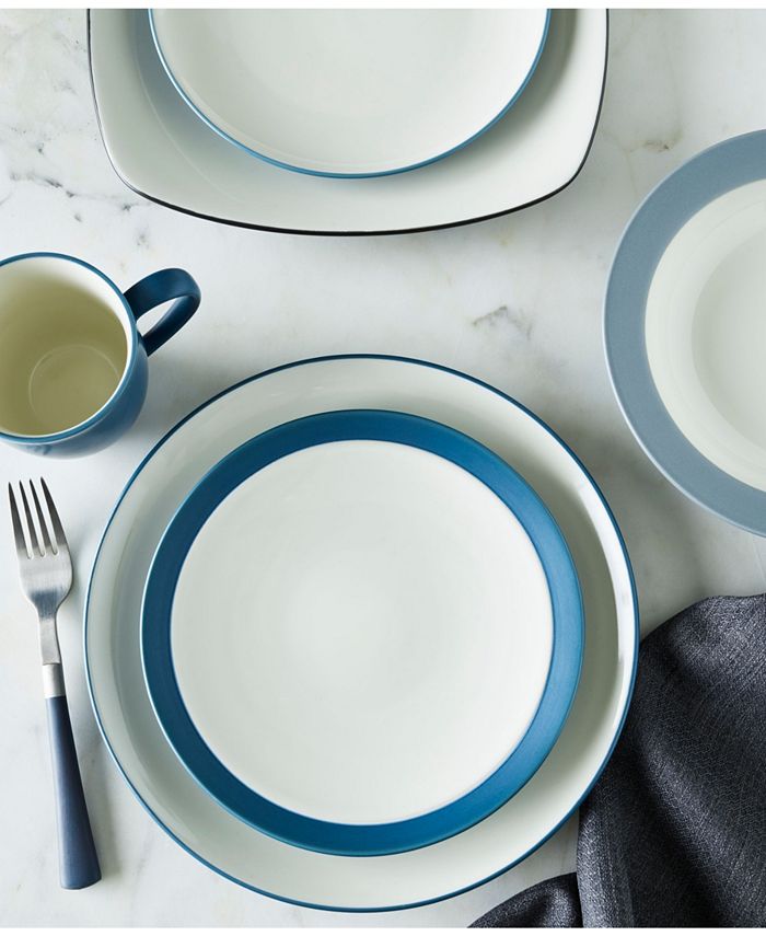 Noritake Colorwave 20Pc. Dinnerware Set, Service for 4 Macy's
