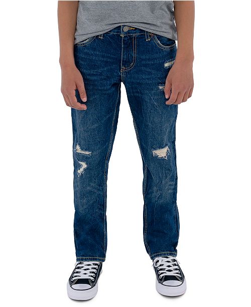 macys 502 jeans