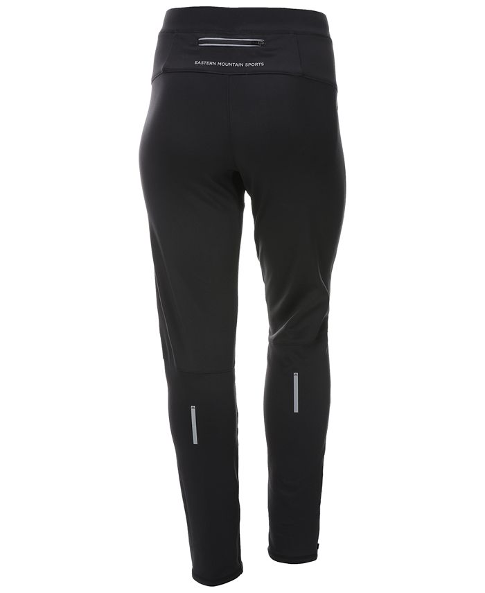 Macy's EMS® Women's Northshield QuickDry Windproof Fleece Pants Macy's
