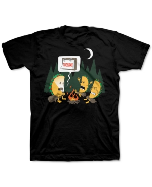 image of Jem Big Boys Taco Tuesday T-Shirt