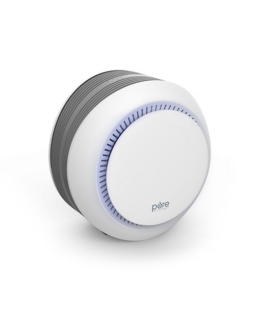 pure enrichment purezone halo