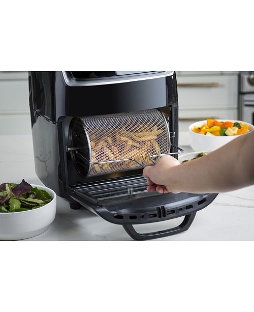 Modernhome Aria 10 Quart Air Fryer Oven & Reviews Small Appliances