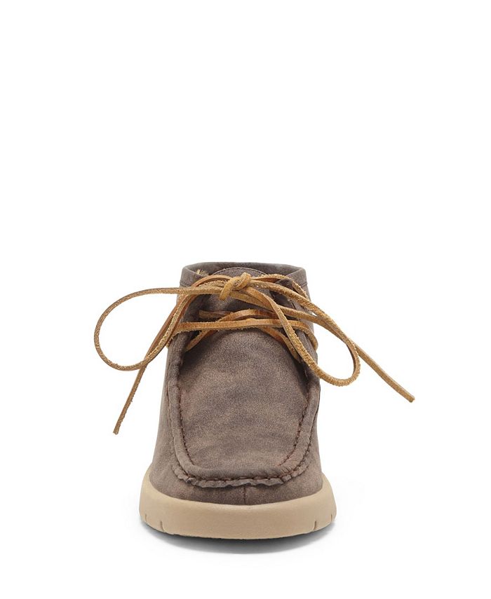 lucky brand mason chukka boot