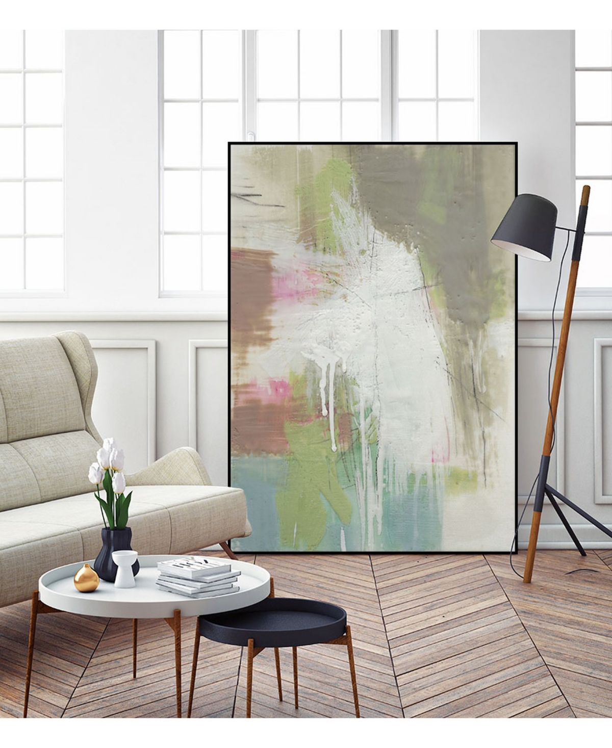 Giant Art 36
