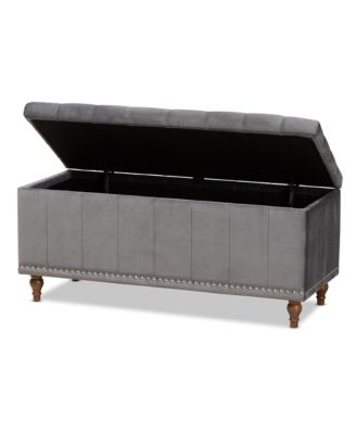Kaylee Storage Bench