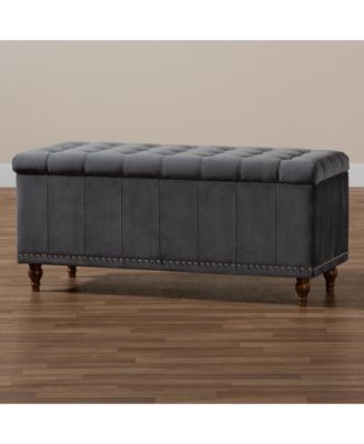 Kaylee Storage Bench