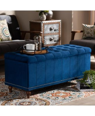Kaylee Storage Bench