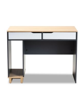 Reed Desk