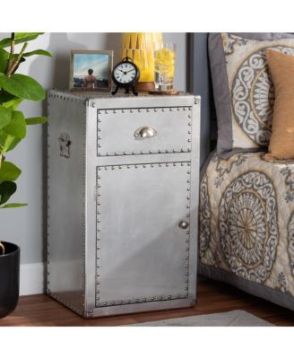 Serge 1-Drawer Cabinet