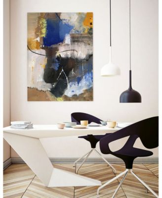 20" x 16" The Day is Near I Museum Mounted Canvas Print