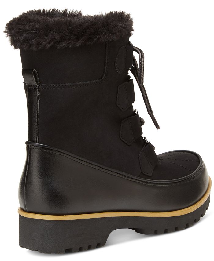 JBU by Jambu Brunswick Winter Boots & Reviews Boots Shoes Macy's