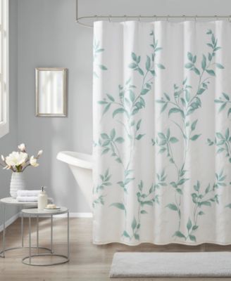 Cecily Shower Curtain, 72" x  72"
