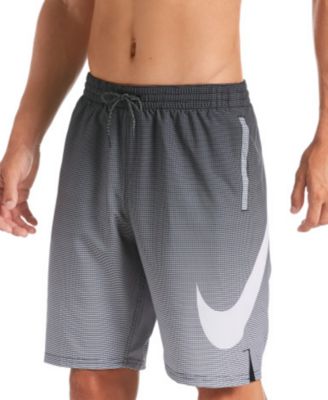 nike mens swim trunks clearance