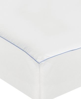 Cool Comfort Fitted Mattress Protector, King