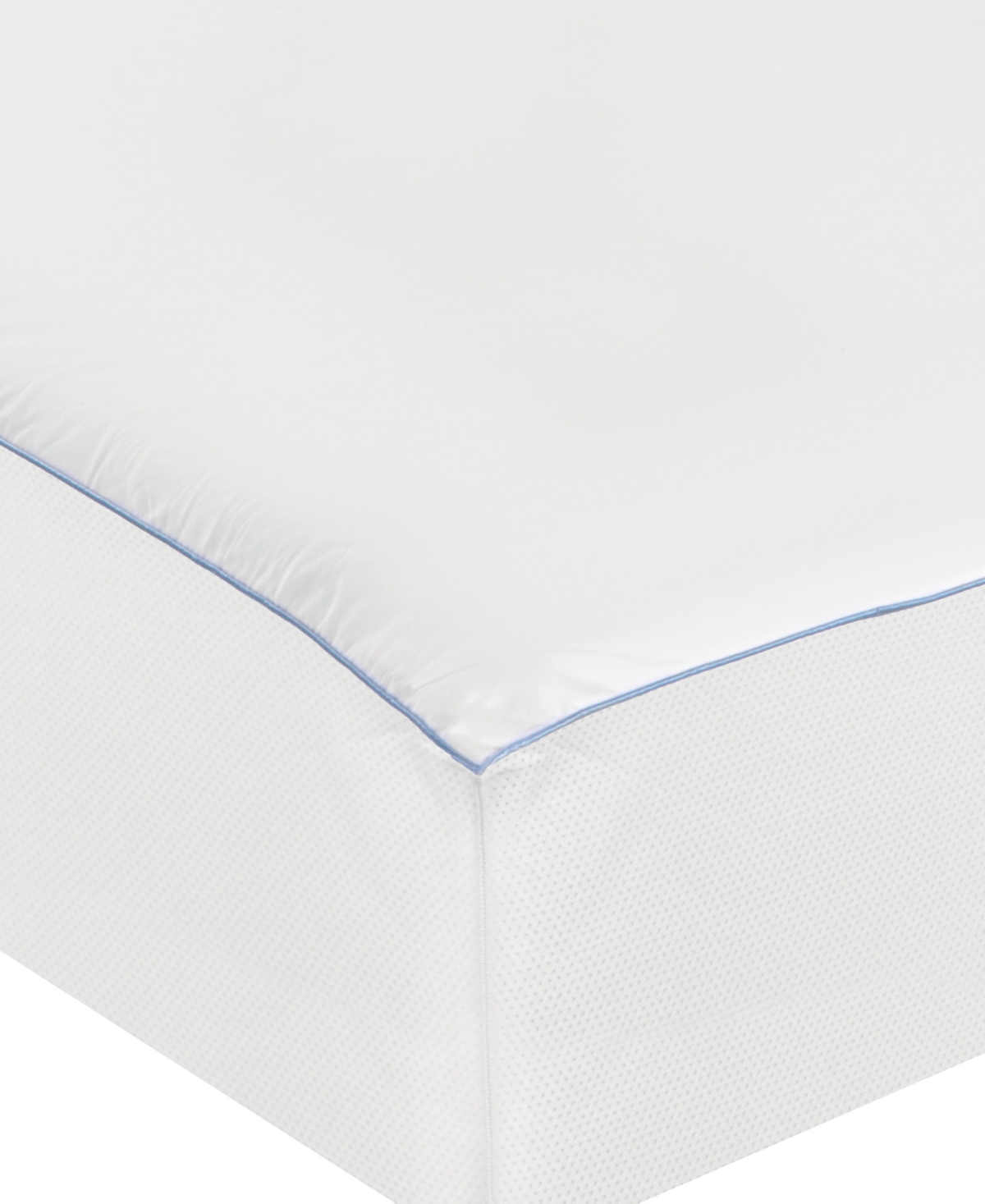 Sealy Cool Comfort Fitted Mattress Protector