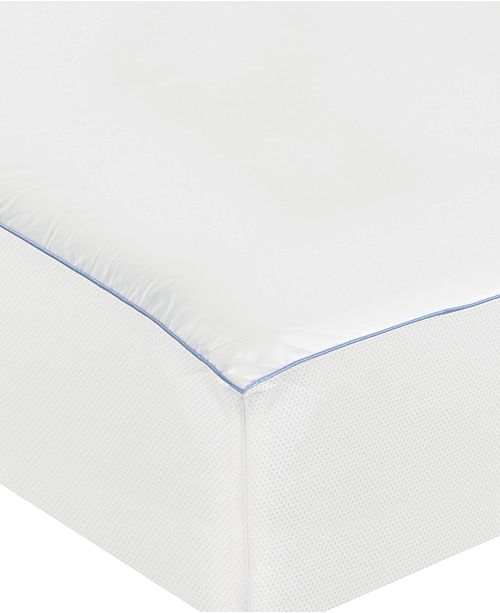 Sealy Cool Comfort Fitted Mattress Protector, King & Reviews Mattress