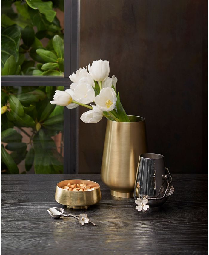 Michael Aram Dogwood Bud Vase Macy's