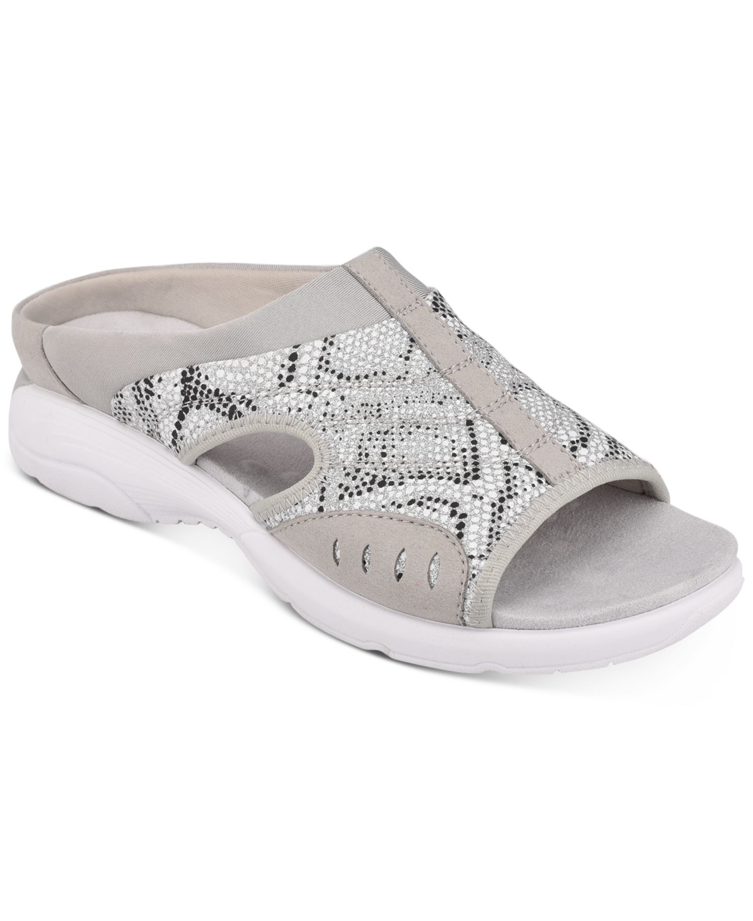 Women's Traciee Lightweight Flat Easy-On Sandals