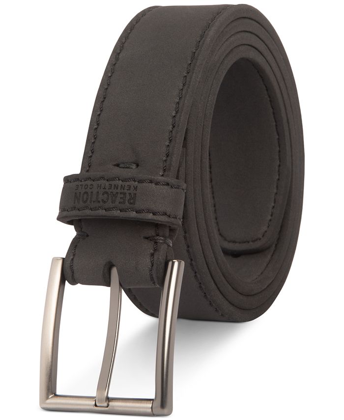 kenneth cole mens belt
