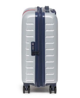 macy's tommy hilfiger suitcase