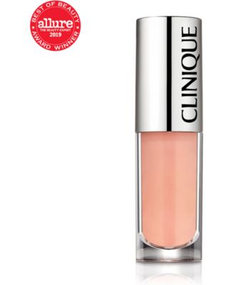 Clinique - Pop Splash Lip Gloss + Hydration, 0.14 fl. oz.