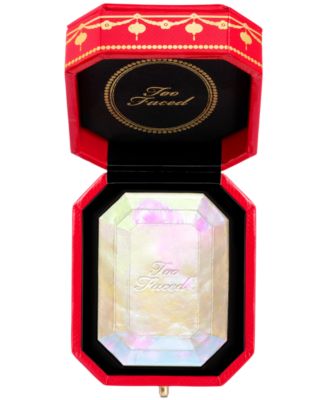 Too Faced - Diamond Light Highlighter - Chinese New Year Limited Edition