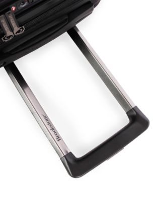 Nelson Large Check-in Spinner