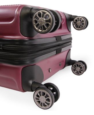 Nelson Small Carry-on Spinner