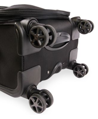 Elswood Small Carry-on Spinner