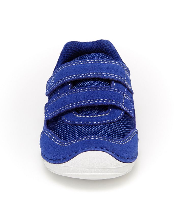 Stride Rite Soft Motion Mason Toddler Boys Athletic Shoe Macy's
