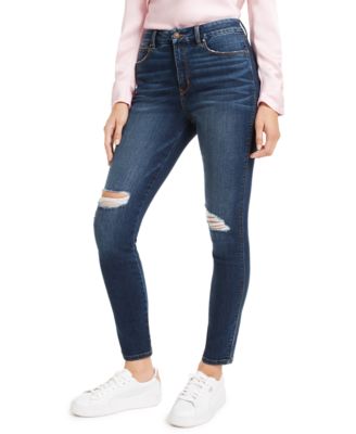 cheap skinny jeans for juniors under $10