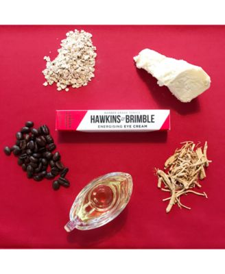 Energising Eye Cream