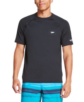 speedo upf shirt