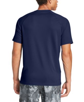 Men's Quick-Dry UPF 50+ Rash Guard 